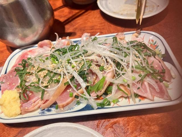 完全個室居酒屋 焼鳥だいにんぐ いいとこ鶏 川越店 - サブ画像2