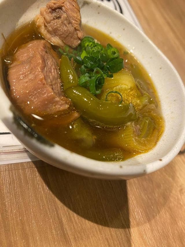 大衆町焼肉 たぬき - サブ画像2