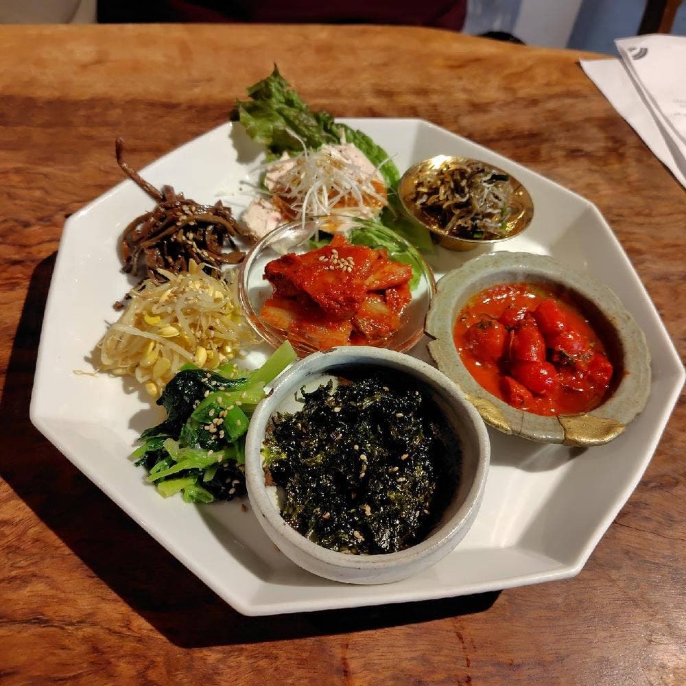 東洋食堂 百
