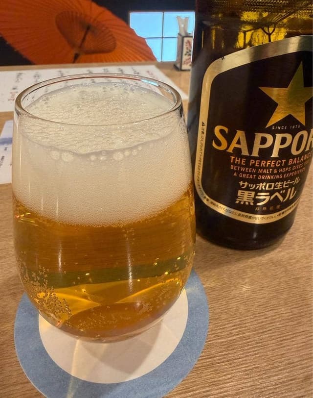 日本料理 介寿荘 - サブ画像2