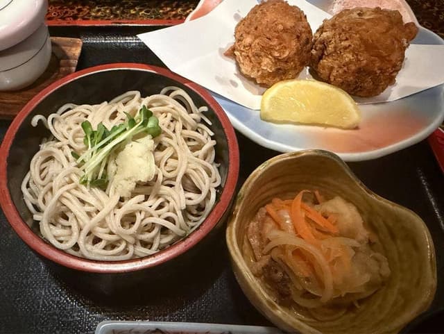 菊富士本店 - サブ画像3