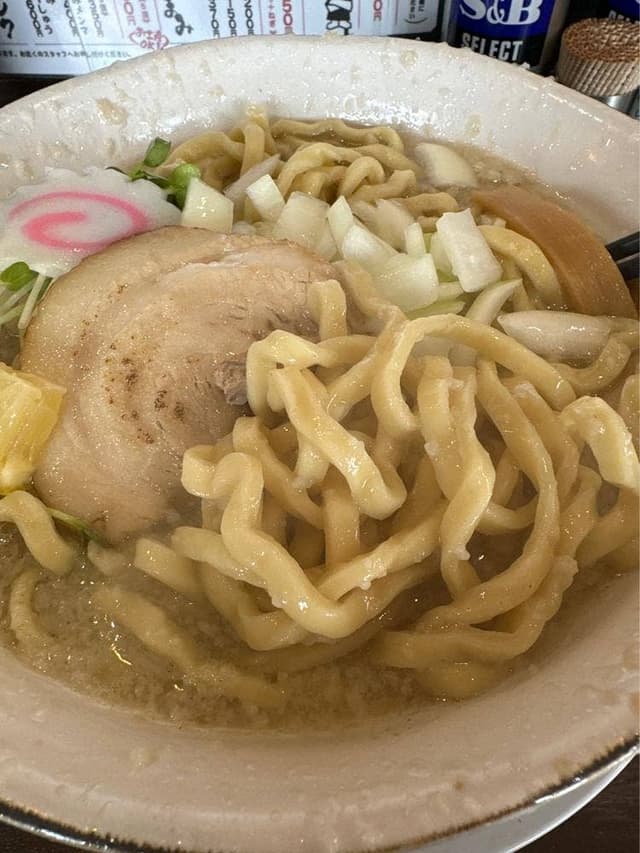 麺屋 川の口 - サブ画像1