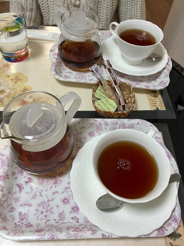 カフェドゥ ラルクアンシエル