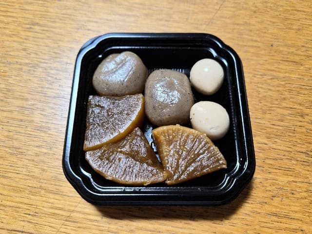 ごちそう焼むすび おにまる 名駅サンロード店 - サブ画像3