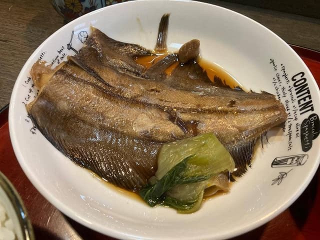 うちだ食堂 - サブ画像2