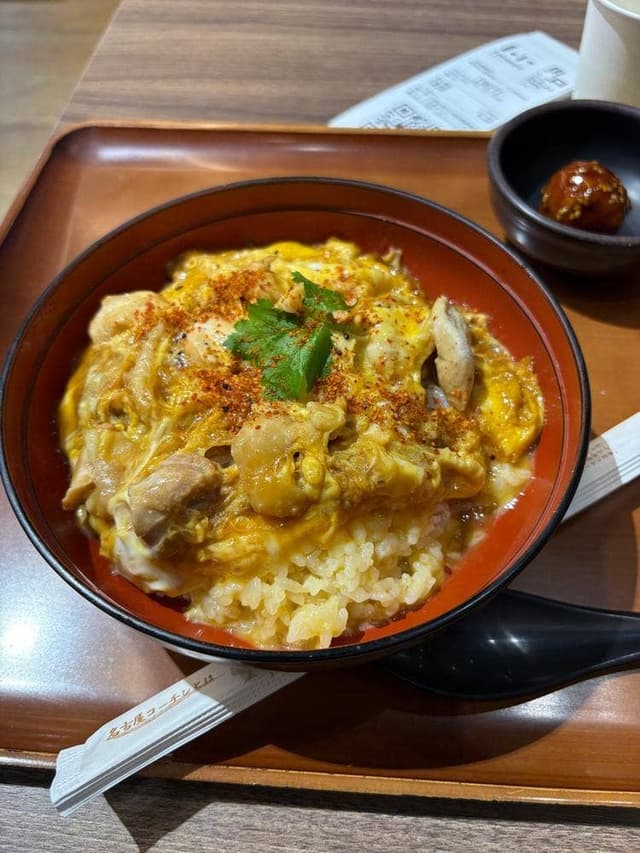 鶏三和ららぽーと門真店 - サブ画像3