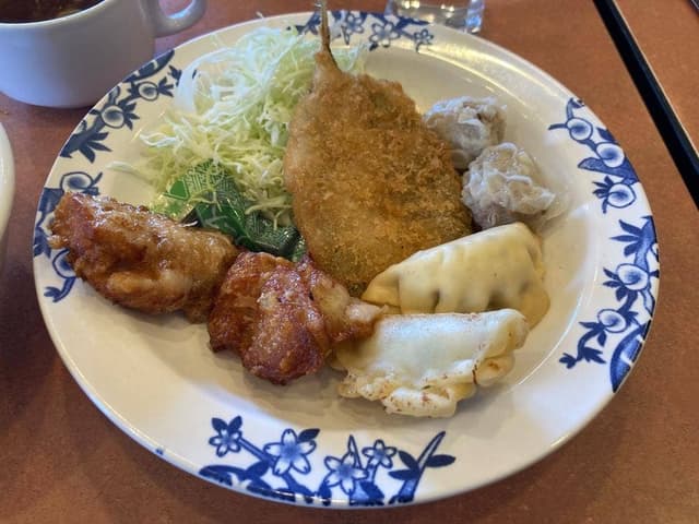 バーミヤン 綾瀬市役所前店 - サブ画像2