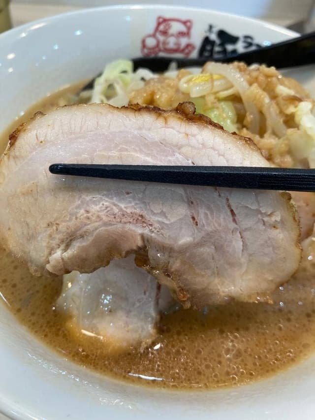 ラーメン 豚っち - サブ画像3