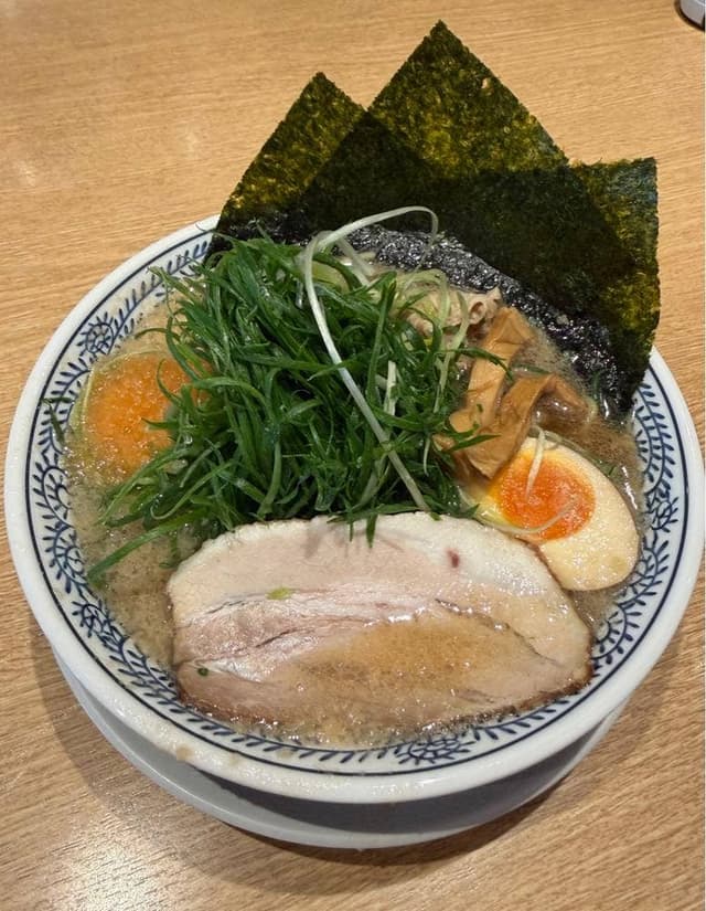 丸源ラーメン 羽曳野店 - サブ画像1