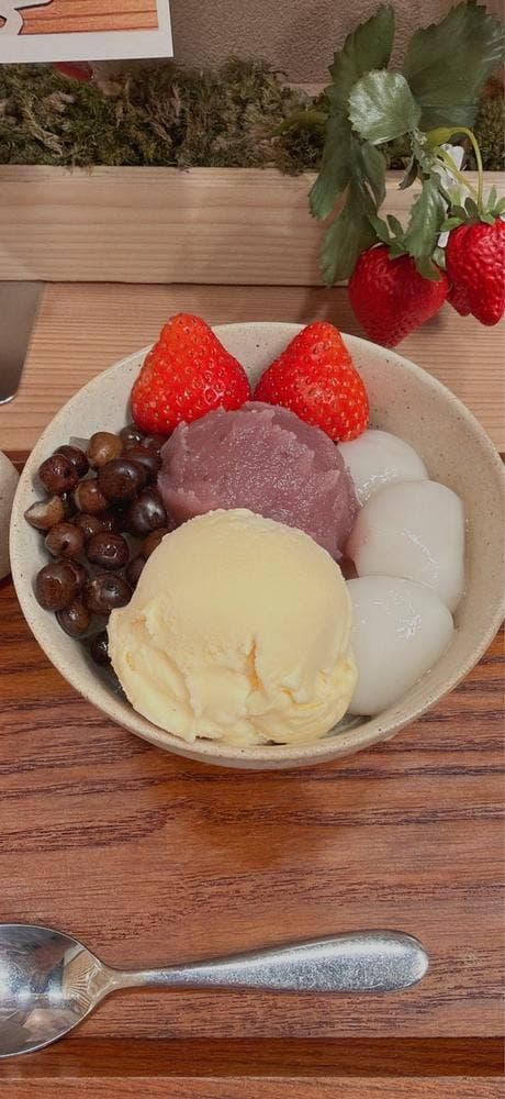寒天工房 讃岐屋 新宿本店
