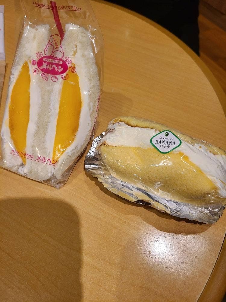 千疋屋総本店 銀座三越店