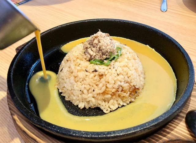 丸源ラーメン 伊勢店 - サブ画像1