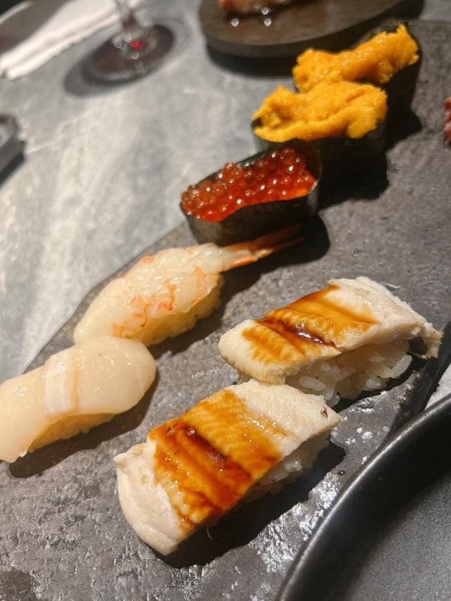 池袋SUSHI WORKS - サブ画像2