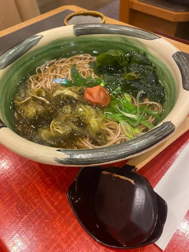 杵屋 池袋駅ルミネ店 - サブ画像1