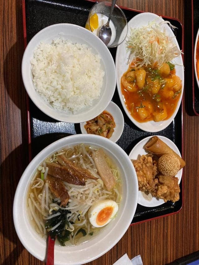 龍府 - サブ画像2