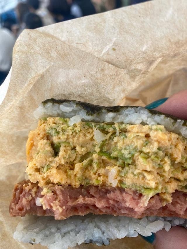 福助の玉子焼き 備瀬のフクギ並木店 - サブ画像1