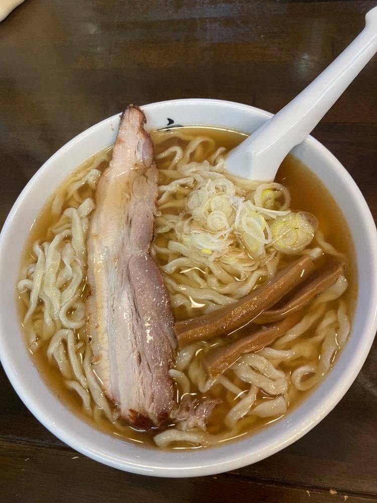 手打らーめん 玄