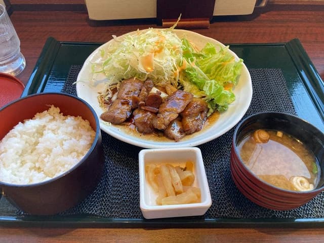 湯あがりキッチン なみまくら - サブ画像2