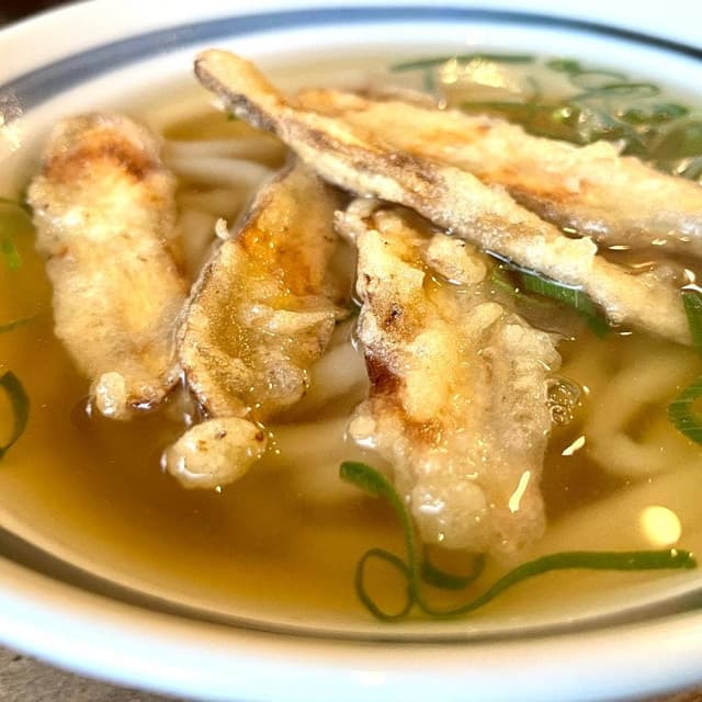 博多綱場うどん しん田 - サブ画像1