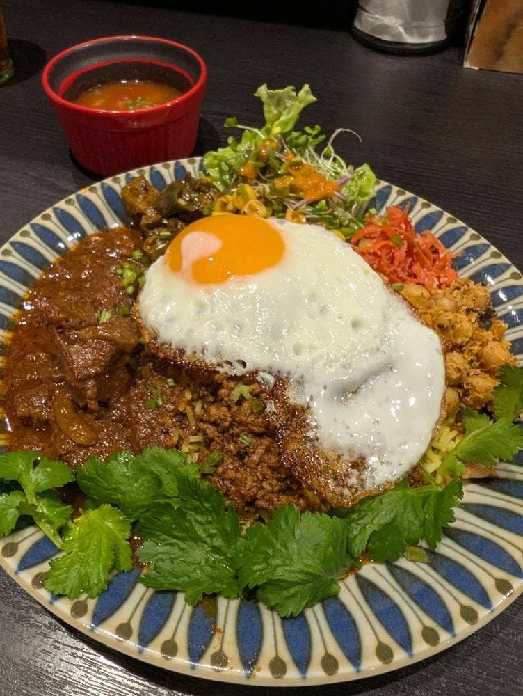 Dining Bar ティグレ