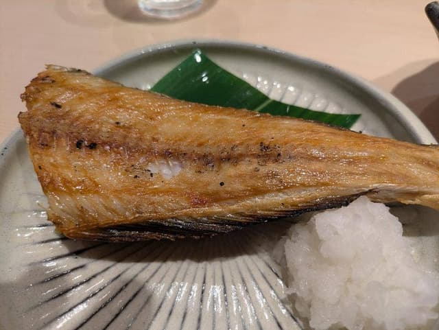 北の炙り あかり屋 イオンモール岡山店 - サブ画像1