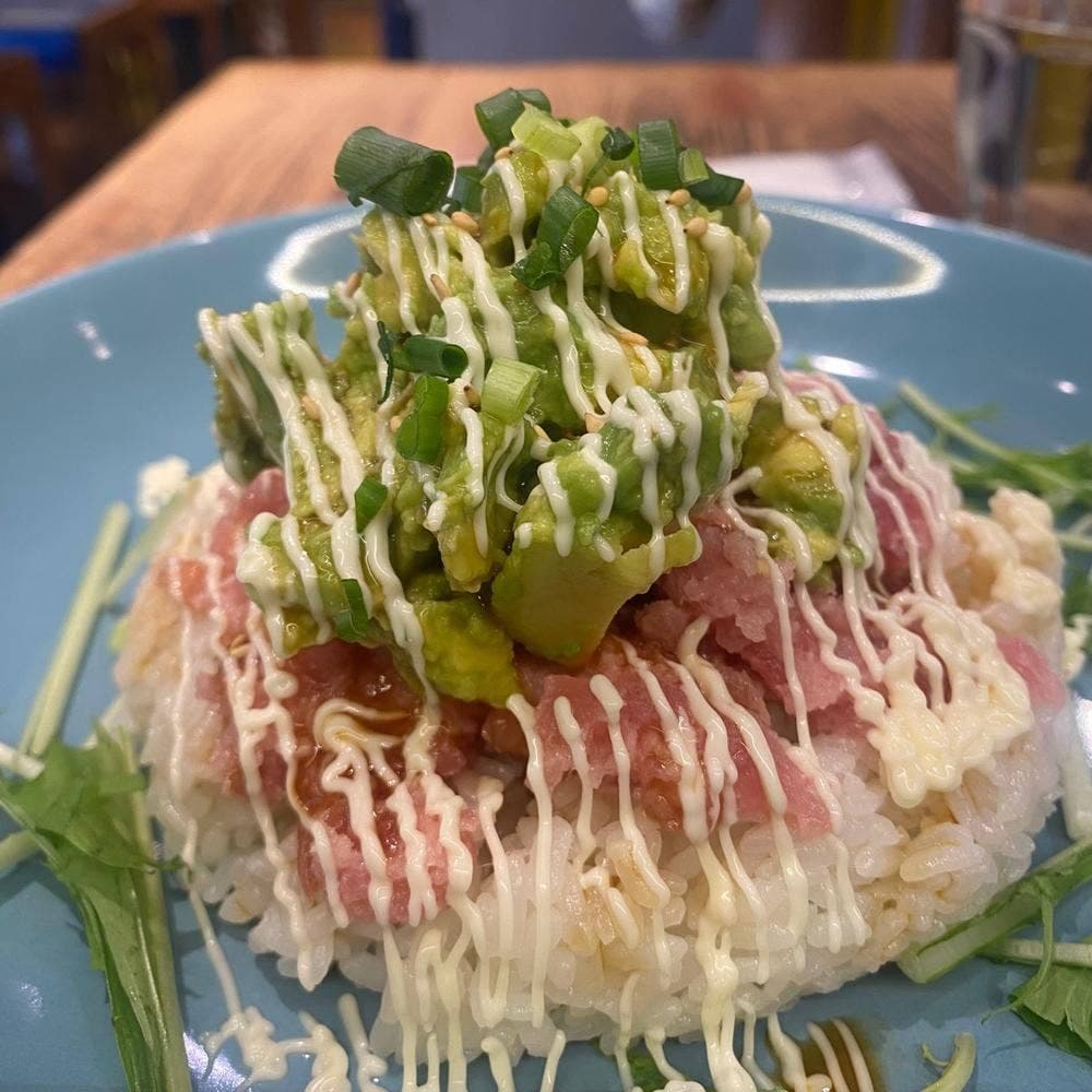 ダブルトールカフェ 原宿店