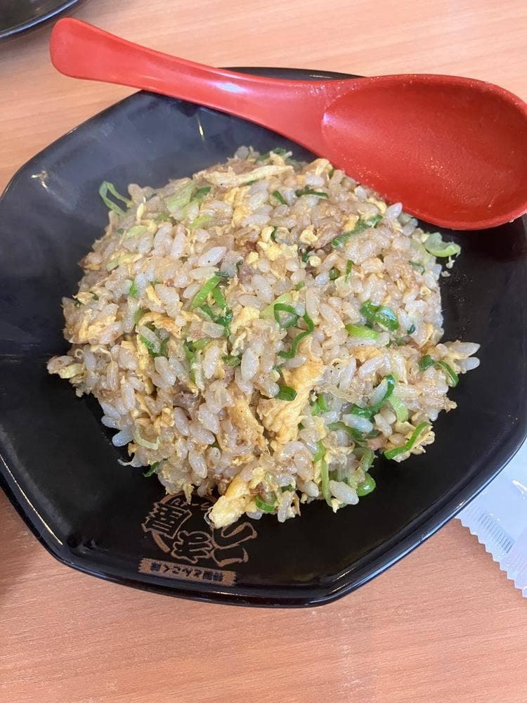 豚旨うま屋ラーメン 松阪店