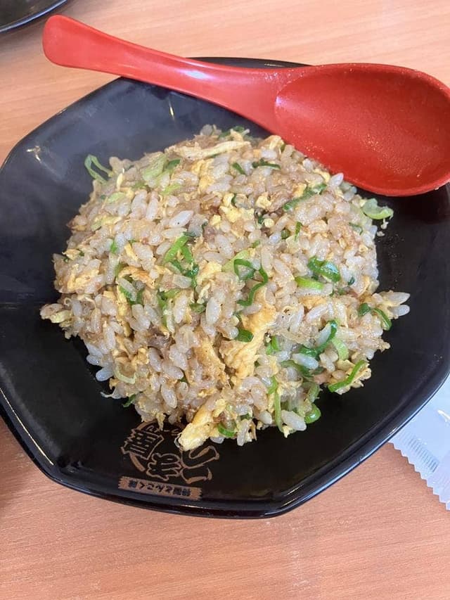 豚旨うま屋ラーメン 松阪店 - サブ画像1