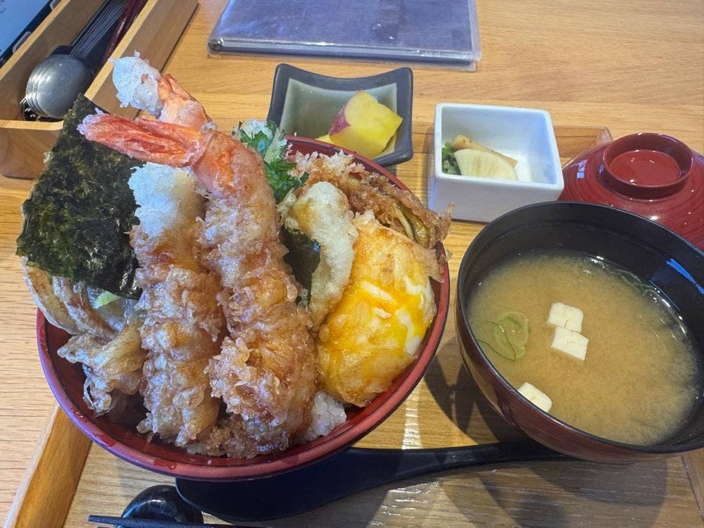 館山なぎさ食堂