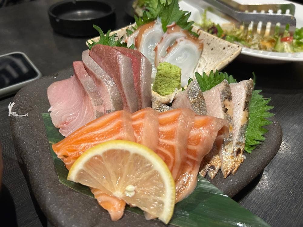 夜景×和モダン居酒屋 鶴屋 横浜総本店