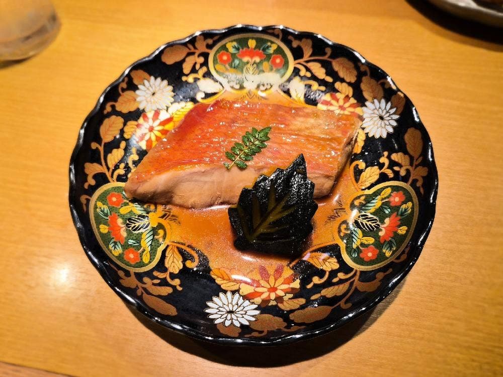 小料理酒場 板バ酒バ魚