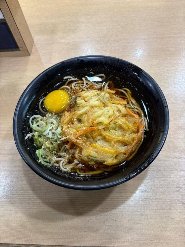 大江戸そば 池袋店 - サブ画像3