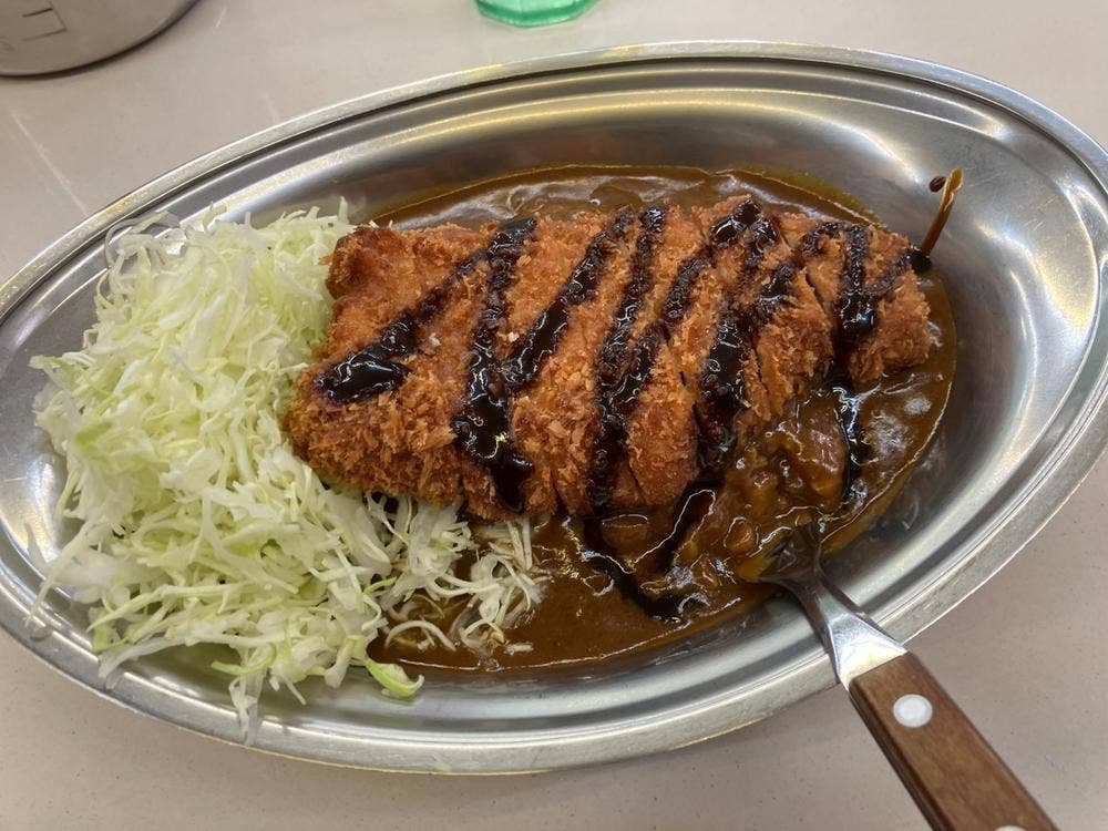 カレーのチャンピオン 加賀店