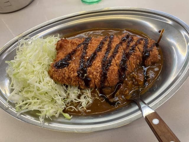 カレーのチャンピオン 加賀店 - サブ画像3