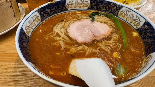 支那麺 はしご 赤坂店 - サブ画像3
