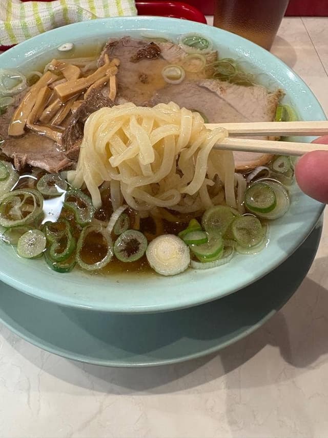 なぎちゃんラーメン 西荻窪本店 - サブ画像3