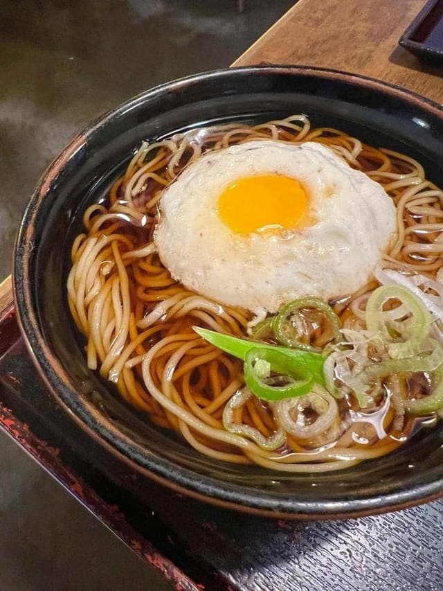 深生そば - サブ画像1