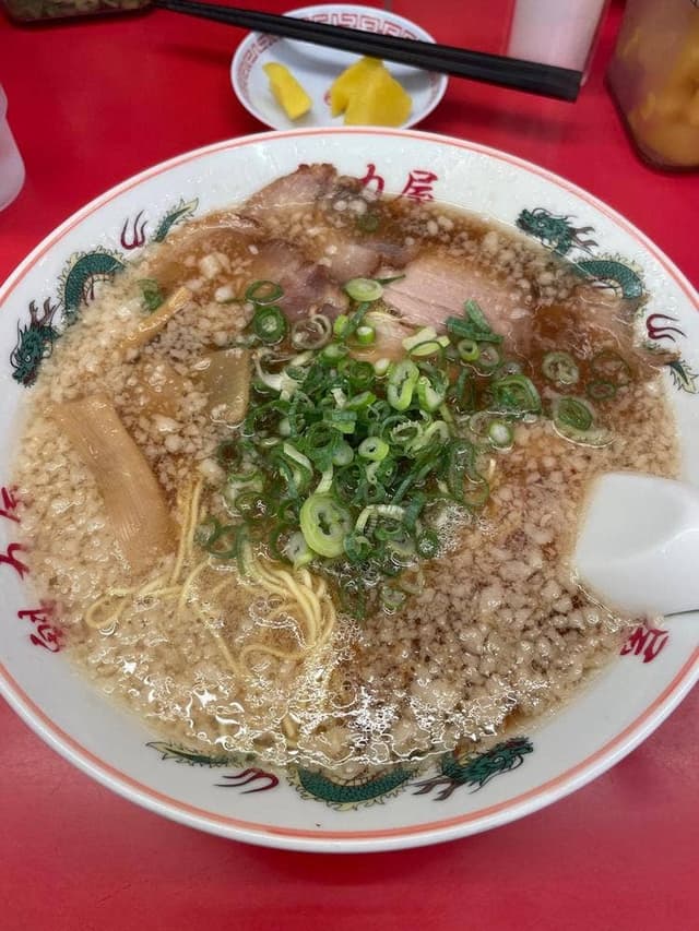 ラーメン魁力屋 堺新金岡店 - サブ画像2