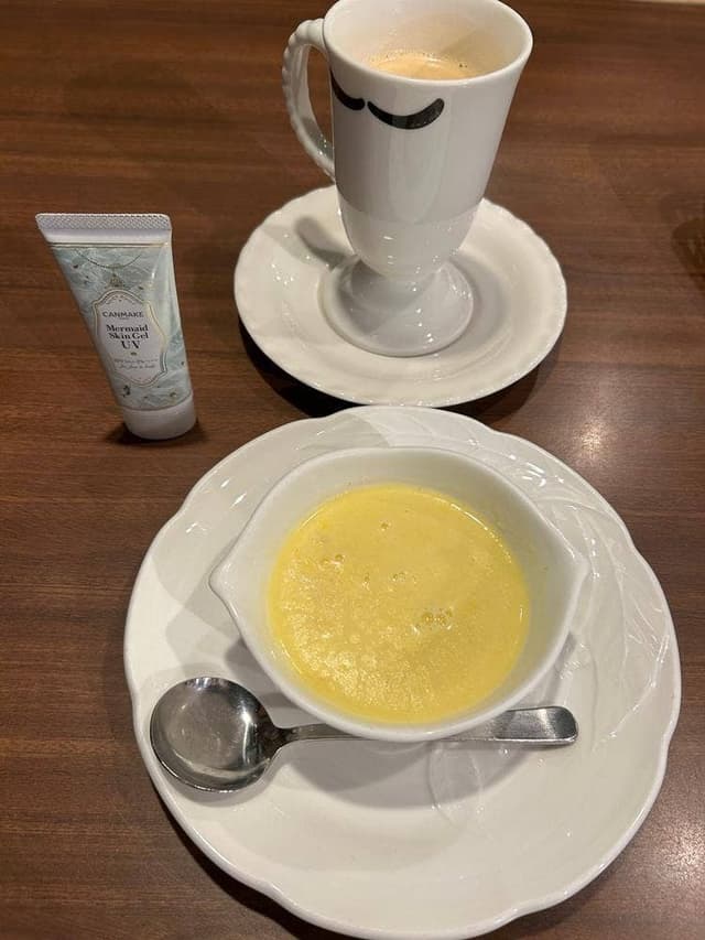 びっくりドンキー 草津店 - サブ画像1