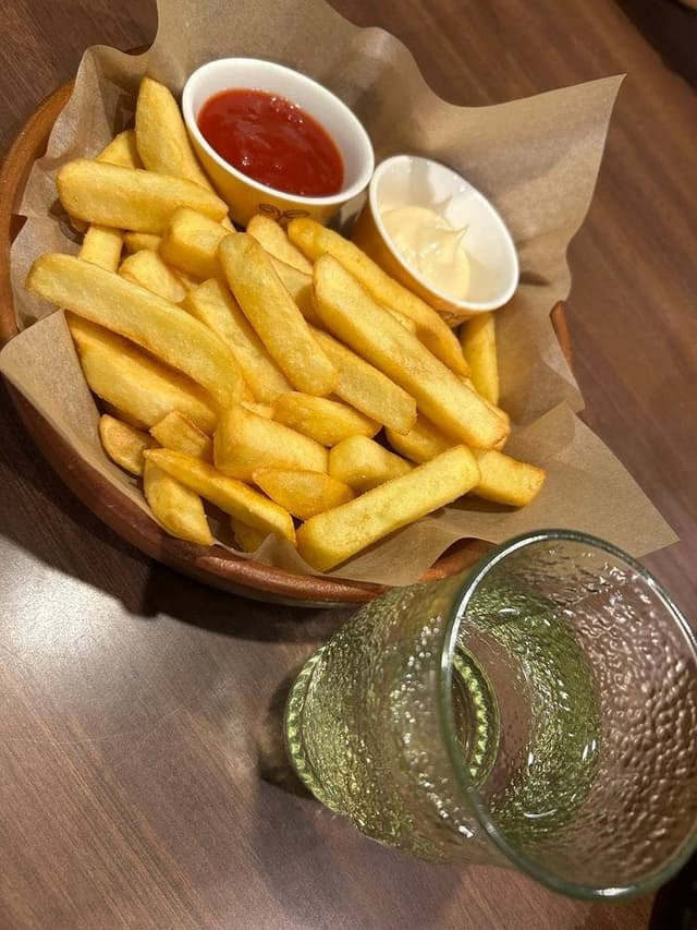 びっくりドンキー 草津店 - サブ画像2