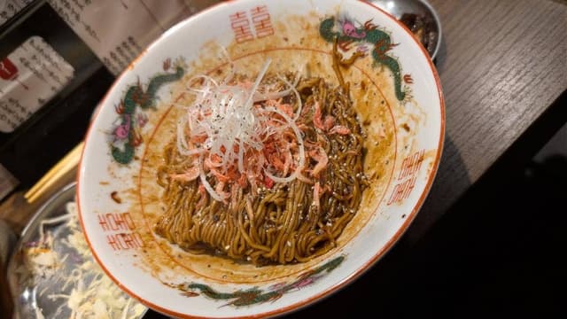 スタンド 健康優良不良酒場 - サブ画像2