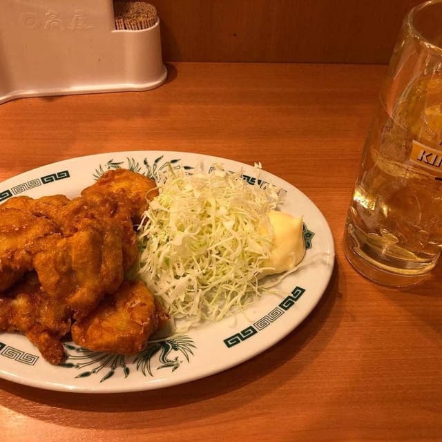 日高屋 大泉学園店 - サブ画像2