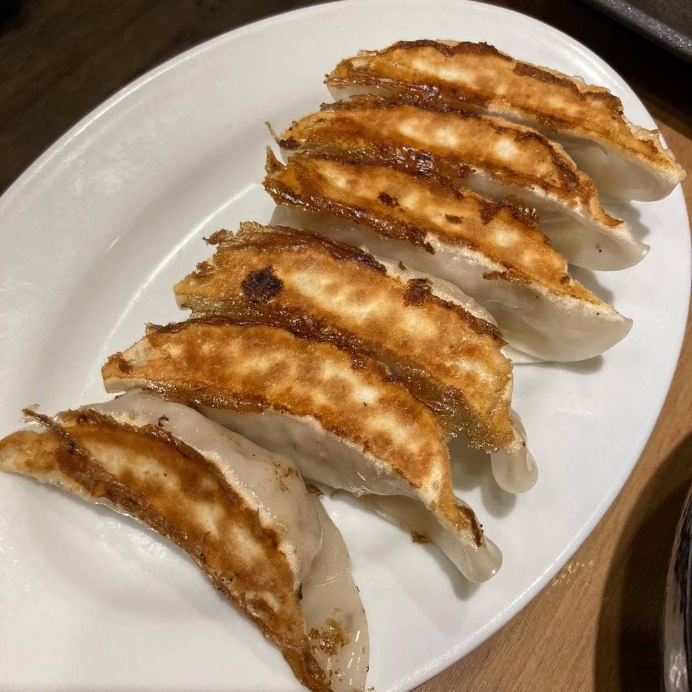 大阪王将 心斎橋アメリカ村店
