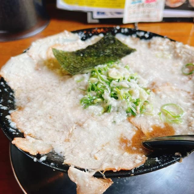 バリバリジョニー 米原インター店 - サブ画像1