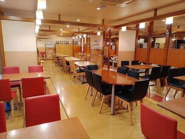 和Dining 光琳 - サブ画像3