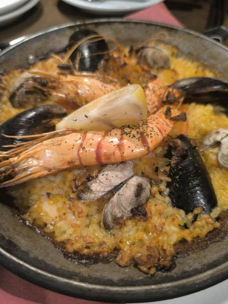 スペイン食堂 Bar de LULU