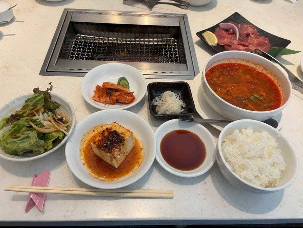 花十番 自由が丘店