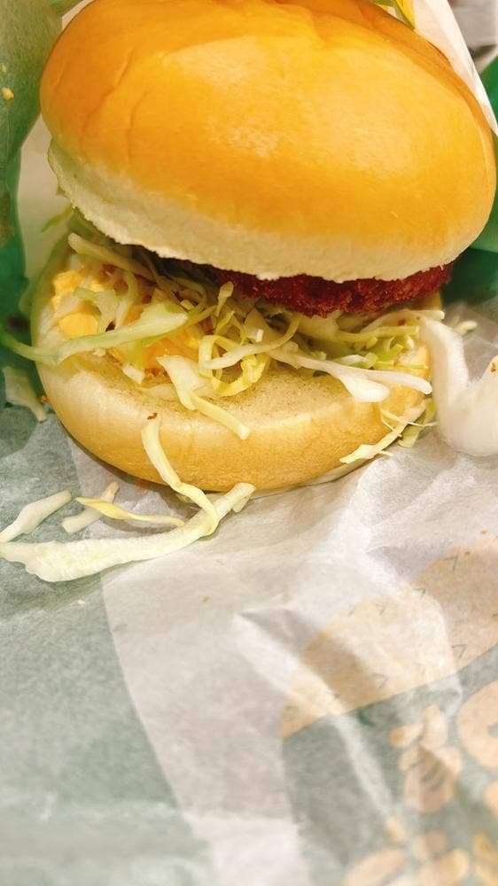 マクドナルド 南町田グランベリーパーク店 - サブ画像1