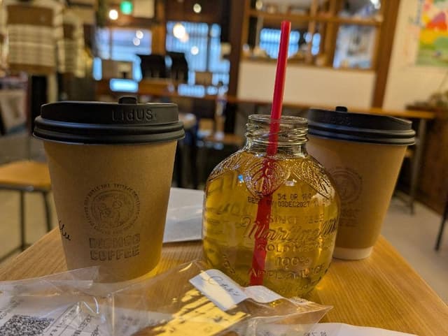 Digmog Coffee - サブ画像1