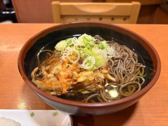 松屋 加納町店 - サブ画像1